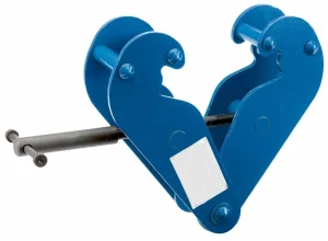 Захват балочный (струбцина/клипса) 10т (90-320)