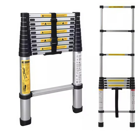 Лестница телескопическая 3.2м